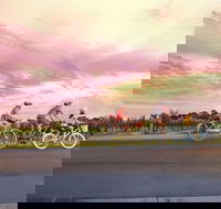 Swan Valley Heritage Cycle Trail - Hotel Accommodation