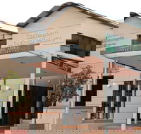 Tamworth Regional Gallery - Hotel Accommodation