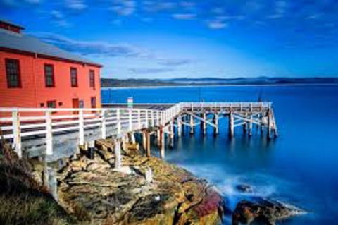 Tathra - Hotel Accommodation 0