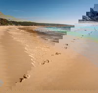 Terrace Beach and Lennards Island - Hotel Accommodation