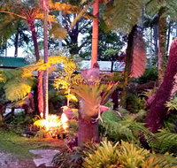 The Fernery at Diamond Waters - Hotel Accommodation