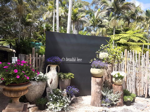 The Fernery At Diamond Waters - Hotel Accommodation 1