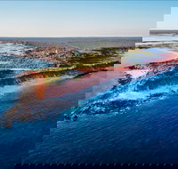 The Ardi Cultural Drive