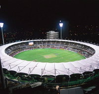 The Gabba - Hotel Accommodation