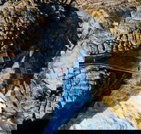 The Gap and Natural Bridge