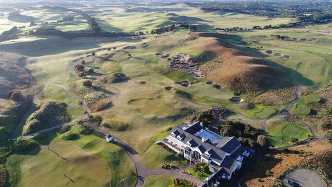 The Dunes Golf Links - Hotel Accommodation 0