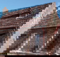 The Hermitage - Hotel Accommodation