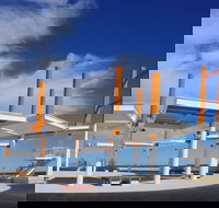 The Esplanade - Hotel Accommodation