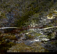 Thredbo Valley Track - Hotel Accommodation