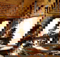 Tilpa Hotel - Hotel Accommodation