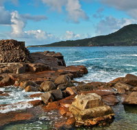 Tomaree National Park - Hotel Accommodation