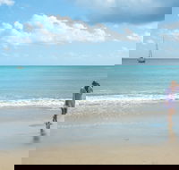 Trinity Beach - Hotel Accommodation