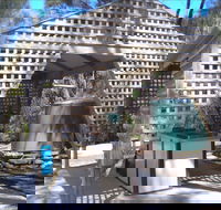 Trousers Point Great Short Walk - Hotel Accommodation