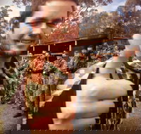 Ultimate Paintball Sydney - Hotel Accommodation