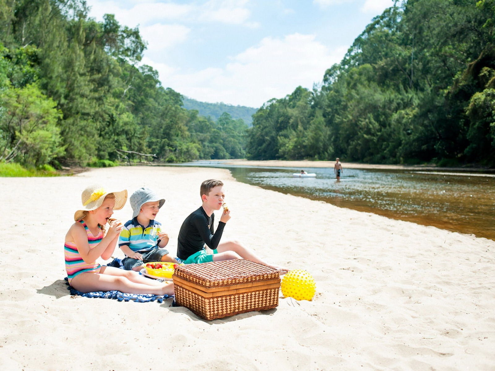 Upper Colo NSW Hotel Accommodation