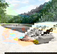 Upper Colo Reserve - Hotel Accommodation