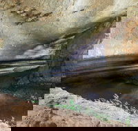 Verandah Cave - Hotel Accommodation