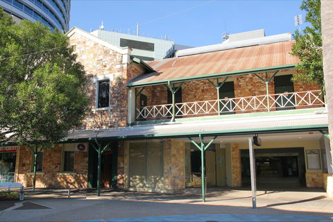 Victoria Hotel (the Vic), Darwin - Hotel Accommodation 0