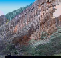 Waa Gorge Walking Track - Hotel Accommodation