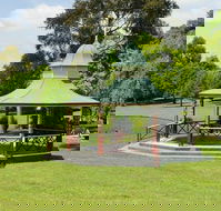 Warragul - Hotel Accommodation