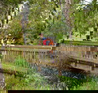 Westerfolds Park - Hotel Accommodation