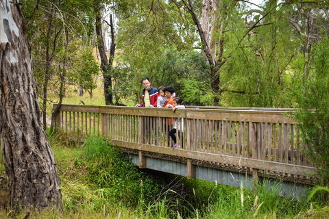 Westerfolds Park - Hotel Accommodation 0