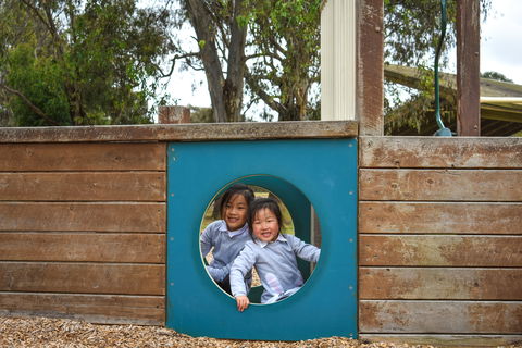 Westerfolds Park - Hotel Accommodation 1