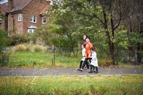 Westerfolds Park - Hotel Accommodation 2
