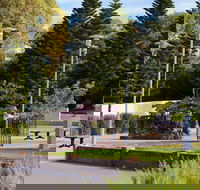 Whyalla Foreshore and Marina - Hotel Accommodation