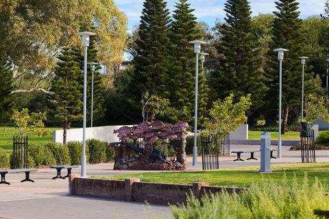 Whyalla Foreshore And Marina - Hotel Accommodation 0