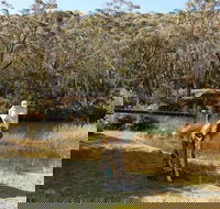 Wild Valley Art Park - Hotel Accommodation
