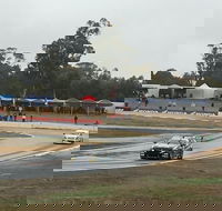 Winton Motor Raceway - Hotel Accommodation