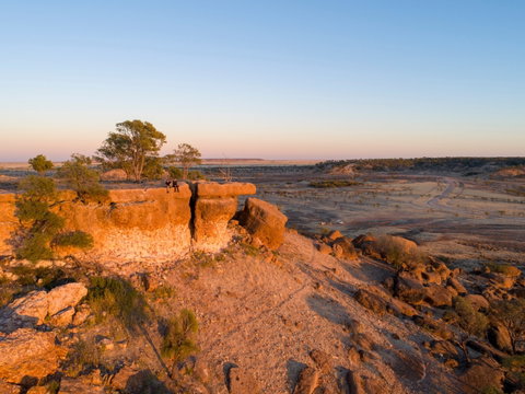 Winton - Hotel Accommodation 0