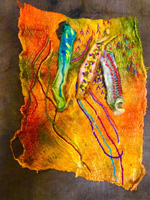 Wollongong Group Embroiderers Guild Exhibition - Hotel Accommodation 0