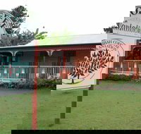 Wombah Coffee Plantation - Hotel Accommodation