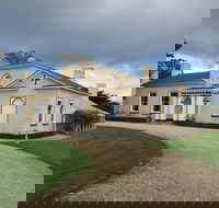 Woolmers Estate - Australian Convict Site