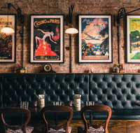 Woolloongabba - Hotel Accommodation