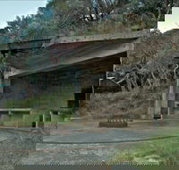 World War II gun emplacements - Hotel Accommodation