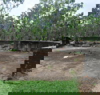 WWII Quarantine Anti Aircraft Battery Site - Hotel Accommodation