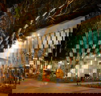 Wyndham Cultural Centre - Hotel Accommodation