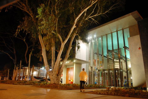 Wyndham Cultural Centre - Hotel Accommodation 0
