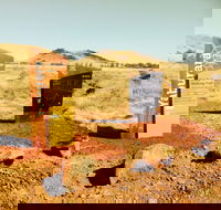 Yaburara Heritage Trail