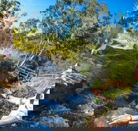 Yackandandah Gorge Scenic Walk