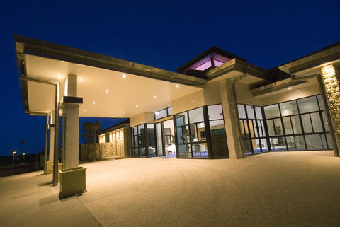Zilzie - Hotel Accommodation 2
