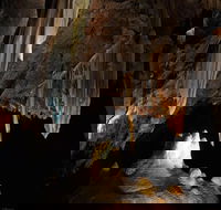 Jenolan Caves Temple of Baal Cave Tour - Hotel Accommodation