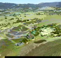 Helicopter Tour of Hunter Valley in New South Wales with Lunch - Hotel Accommodation