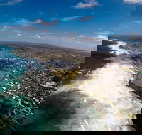 Coast and Vineyard Flight from the Hunter Valley - Hotel Accommodation