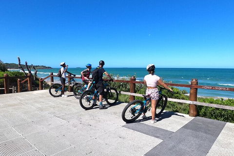 Coffs Harbour - Jetty By Bike Tour - Hotel Accommodation 6