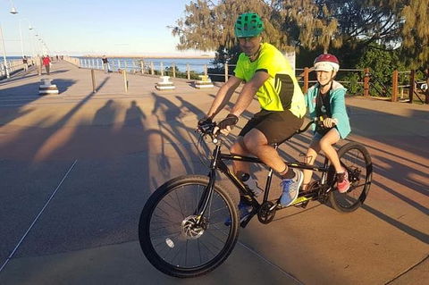 Coffs Harbour - Jetty By Bike Tour - Hotel Accommodation 7
