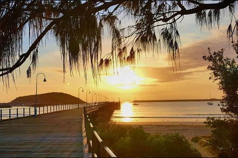 Coffs Harbour - Jetty By Bike Tour - Hotel Accommodation 4
